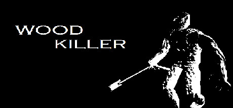 Wood Killer v1.0 - DARKZER0 cover art