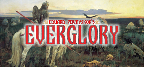 EVERGLORY v2021.06.26 demo cover art