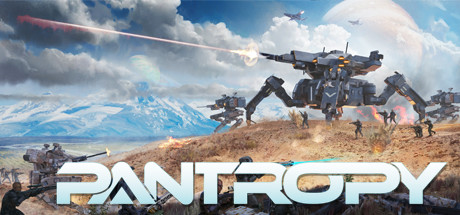 Pantropy v2021.06.28 cover art