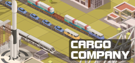 Cargo Company v1.9 Build 9407592 cover art