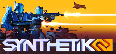SYNTHETIK 2 v0.21.0.499r + Online Fix cover art