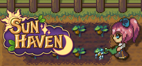 Updated PC game: Sun Haven v3.1.2b + all DLC