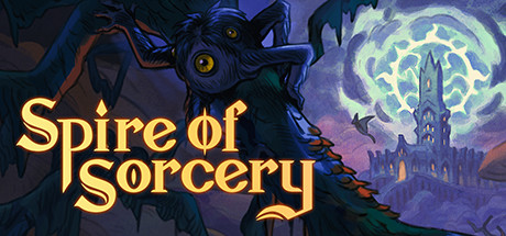 Spire of Sorcery v204.1697 cover art