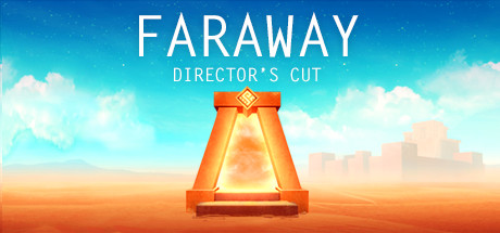 Faraway Directors Cut Build 6863377 - Chronos cover art