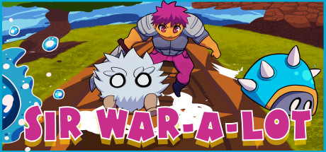 Sir War A Lot Build 6452728 cover art