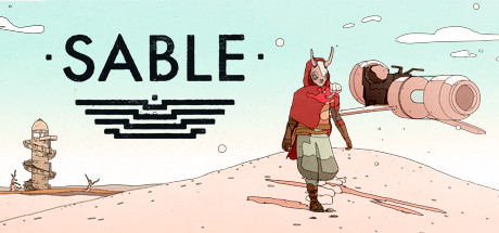 Sable - CODEX + Update v3.6.11 cover art