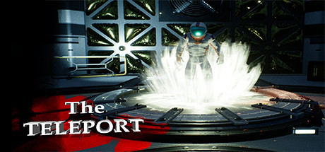 The Teleport v1.0 - DOGE cover art