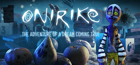 Onirike - PLAZA + Update v1.0.10 cover art