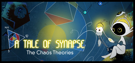 A Tale of Synapse The Chaos Theories Build 8178621 - DARKSiDERS cover art