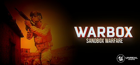 Warbox v0.4.3 cover art