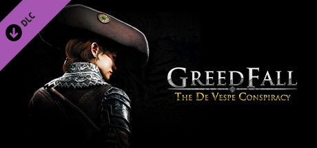 GreedFall The De Vespe Conspiracy Build 20210630 - FLT cover art