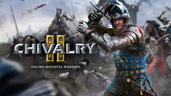 Chivalry 2 v1.0.42.0 cover art