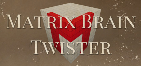 Matrix Brain Twister - DOGE + Update 13 Build 9587116 cover art