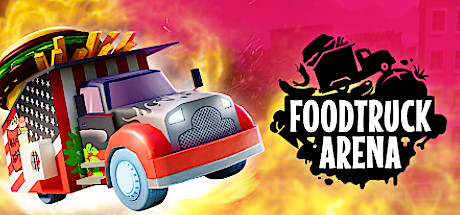 Foodtruck Arena v1.0 - DOGE cover art