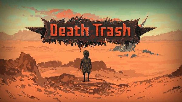 Download Death Trash v0.14.6.1a