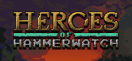 Download Heroes of Hammerwatch v2021.07.03
