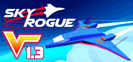 Sky Rogue v1.3.3 cover art