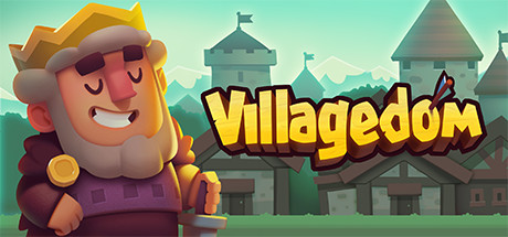 Villagedom v2021.07.04 cover art