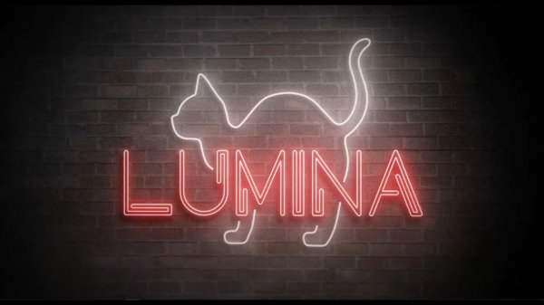 Lumina v2021.07.05 cover art