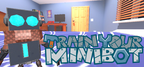 Train Your Minibot v2021.07.05 cover art