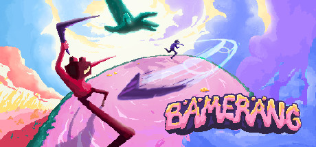 Bamerang v1.04hf cover art