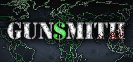 Gunsmith v0.6 cover art