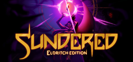 Sundered Eldritch Edition Build 3702125 cover art