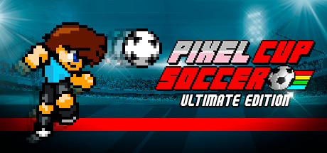 Pixel Cup Soccer Ultimate Edition v2021.07.07 cover art
