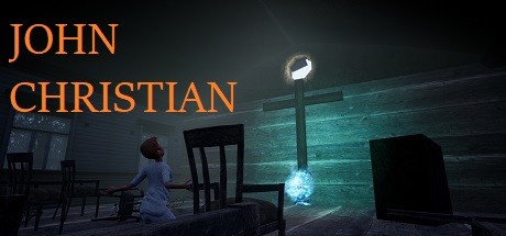 John Christian v1.0 - PLAZA cover art