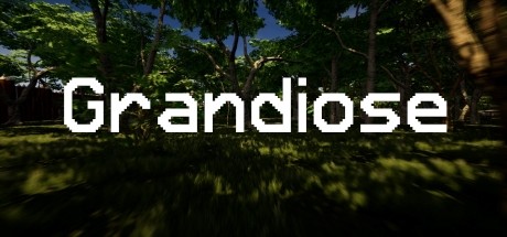 Grandiose v1.3.1 - TiNYiSO cover art