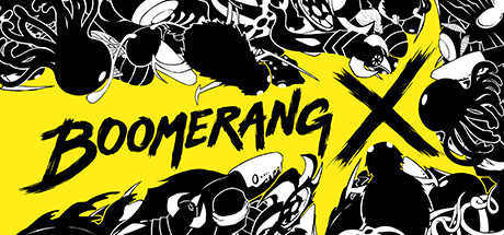 Boomerang X Build 7527205 - CODEX + Endless cover art