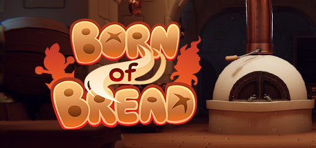 Born of Bread Build 12882388 (FLT RELEASE) cover art