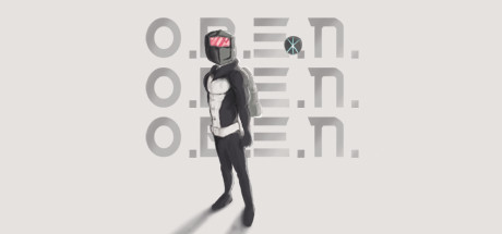 OBEN v1.0 - PLAZA cover art