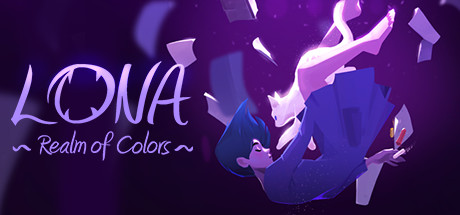Lona Realm Of Colors v1.0 - PLAZA cover art