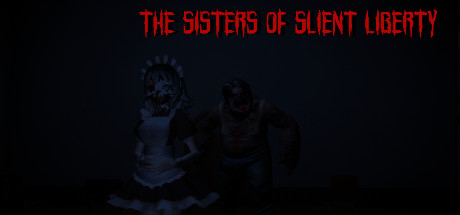 Sisters of Silent Liberty v1.0 - DARKZER0 cover art