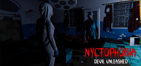 Nyctophobia Devil Unleashed v1.0 - DARKSiDERS cover art