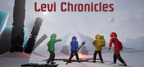 Levi Chronicles - PLAZA + Update v1.0.3a cover art
