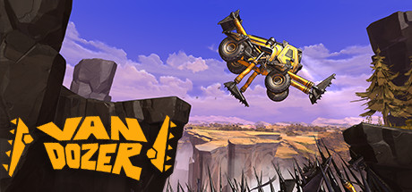 Vandozer v2021.07.11 cover art
