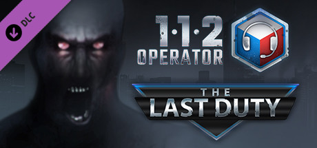 112 Operator The Last Duty - CODEX + Update v0.211006.92 cover art