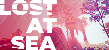 Download Lost At Sea v1.0 - CODEX