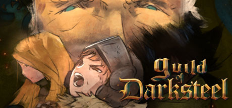 Guild of Darksteel v2021.07.16 cover art