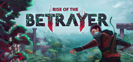 Download Rise of the Betrayer v2021.07.17 demo
