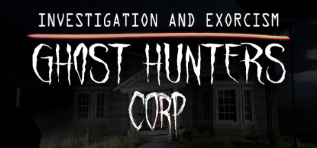 Ghost Hunters Corp v2021.08.18 cover art