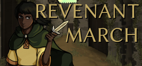 Revenant March Build 4579811 - P2P cover art