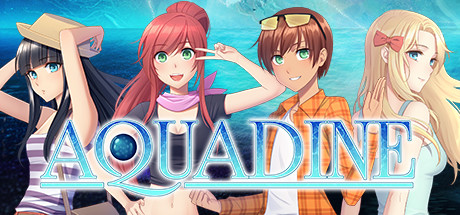 Aquadine v2021.07.18 - P2P cover art