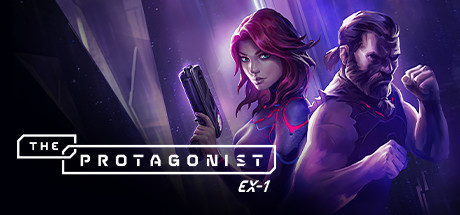 The Protagonist EX-1 v1.0 - PLAZA cover art