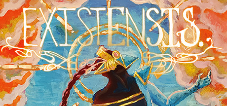 Existensis v1.0 - DARKSiDERS cover art