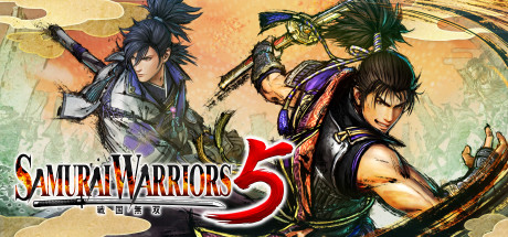 SAMURAI WARRIORS 5 - CODEX + Update v1.0.0.2 cover art