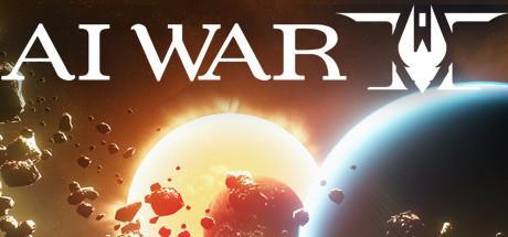 AI War 2 v5.725 - GOG cover art