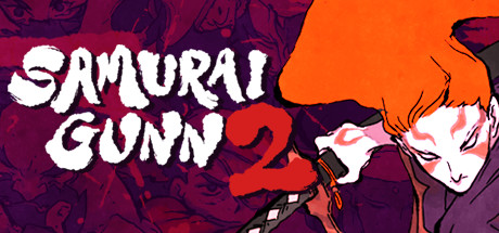 Samurai Gunn 2 v2022.01.08 - P2P cover art